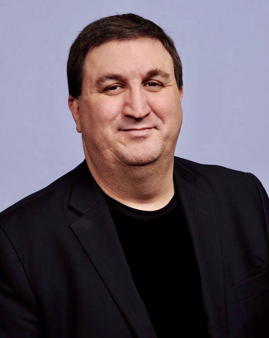 Retrato de Mariano O'Kon